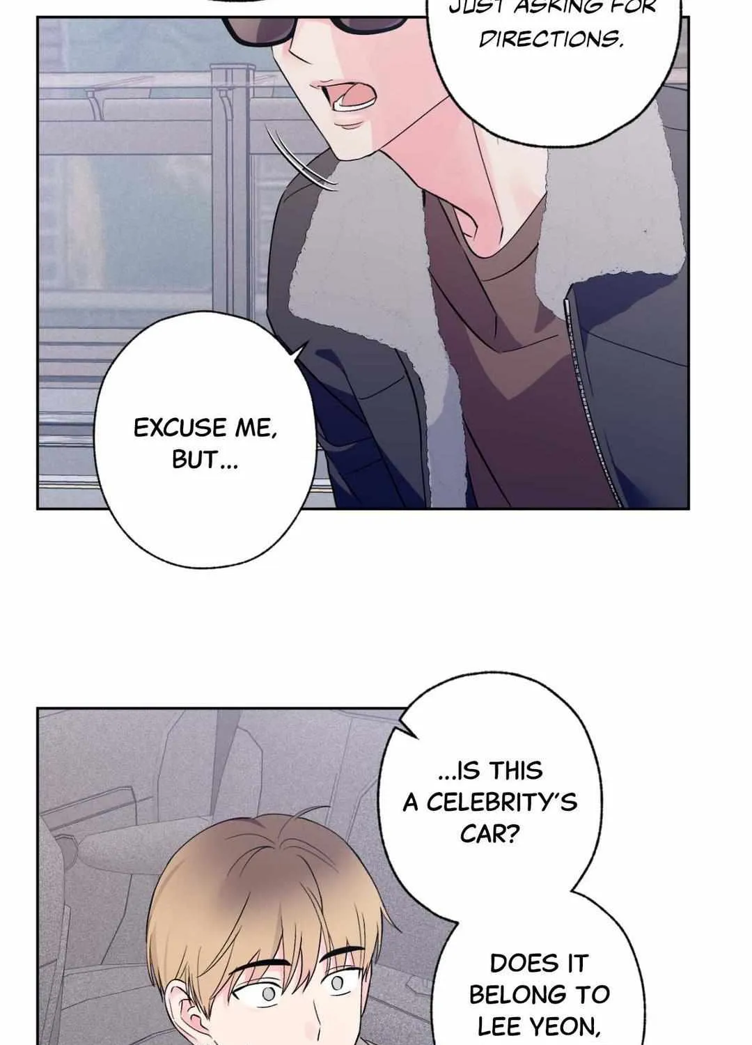 Read Exclusive Scandal chapter 12 image 62 on Lezhin