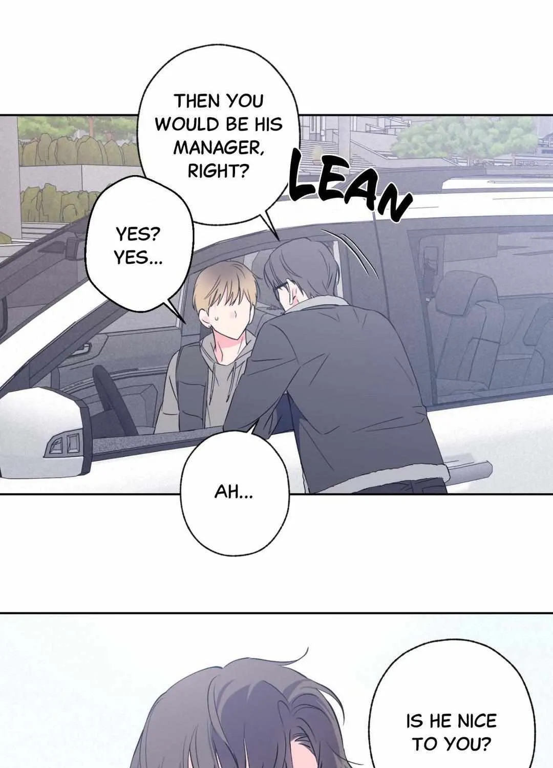 Read Exclusive Scandal chapter 12 image 65 on Lezhin
