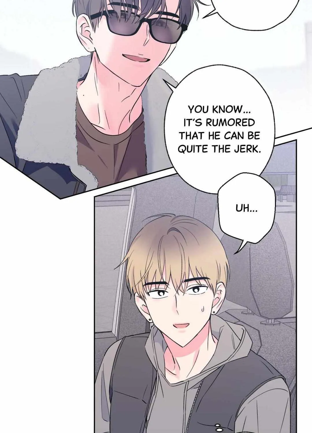 Read Exclusive Scandal chapter 12 image 66 on Lezhin