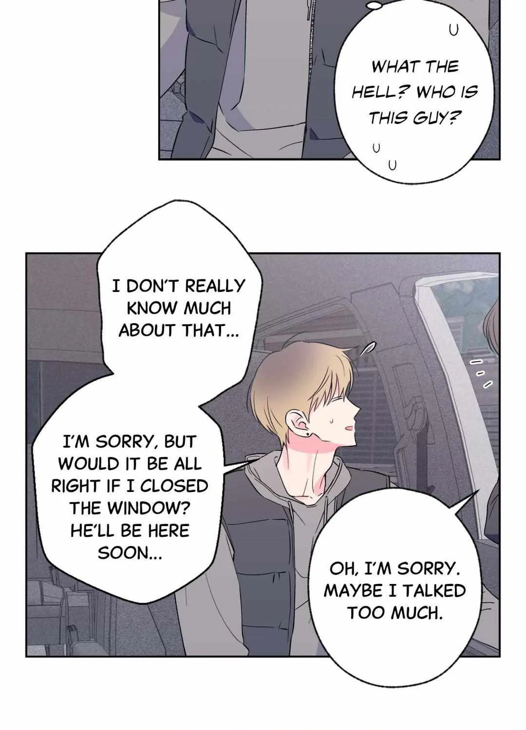 Read Exclusive Scandal chapter 12 image 67 on Lezhin