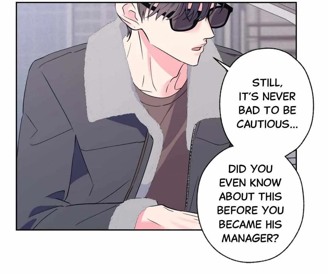 Read Exclusive Scandal chapter 12 image 68 on Lezhin