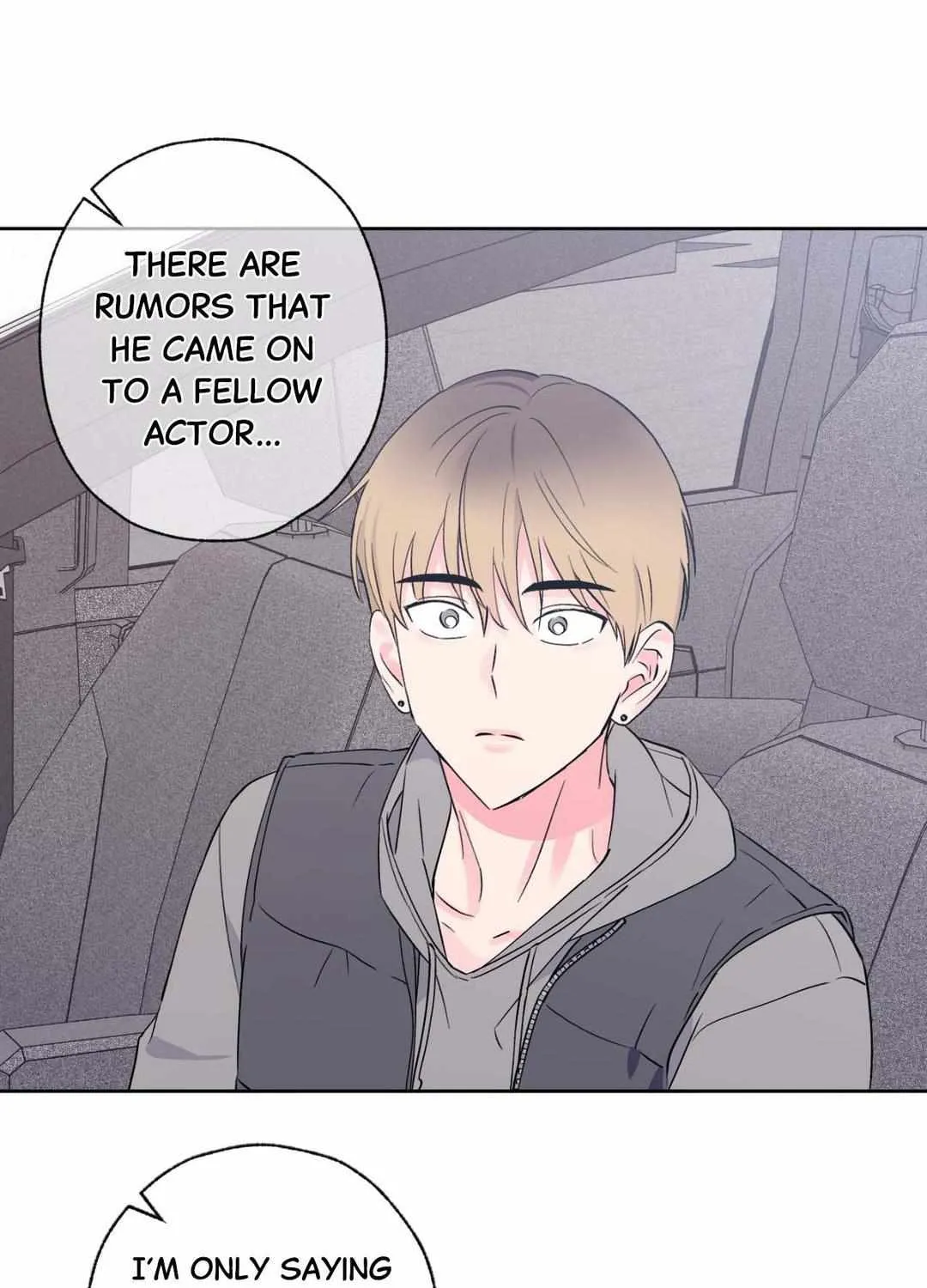 Read Exclusive Scandal chapter 12 image 69 on Lezhin