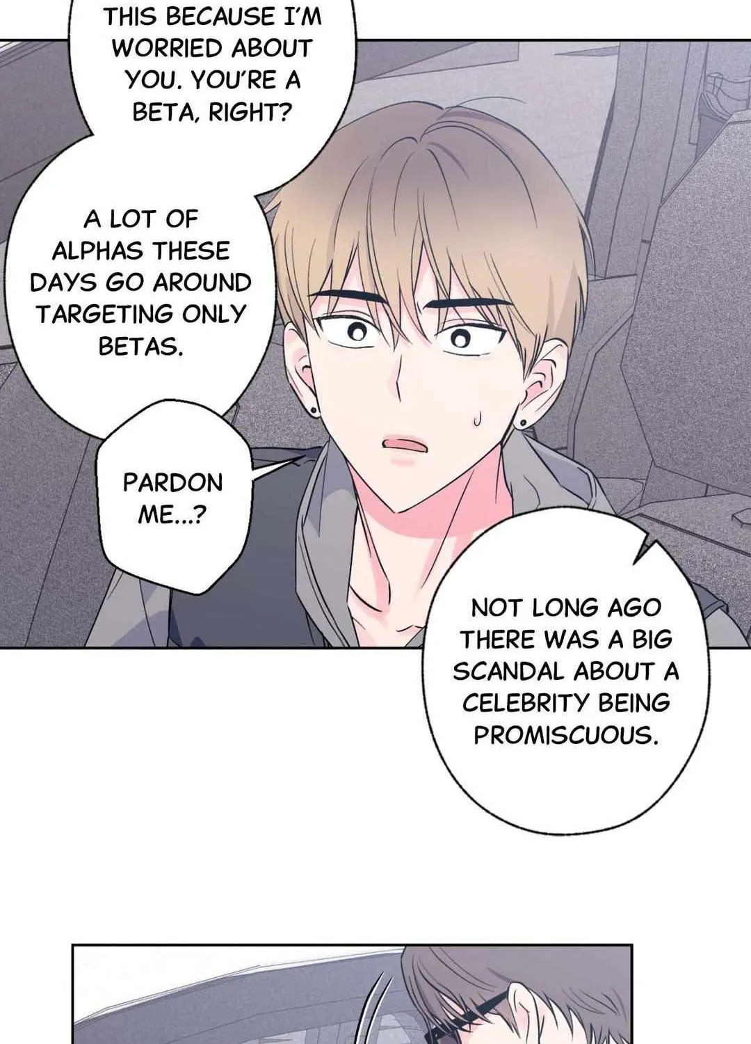 Read Exclusive Scandal chapter 12 image 70 on Lezhin
