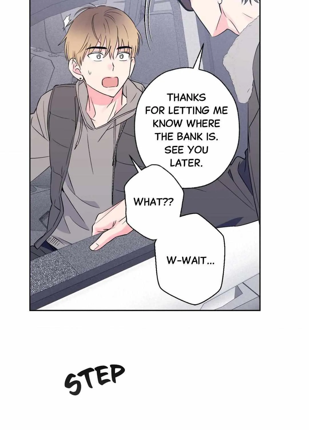 Read Exclusive Scandal chapter 12 image 71 on Lezhin