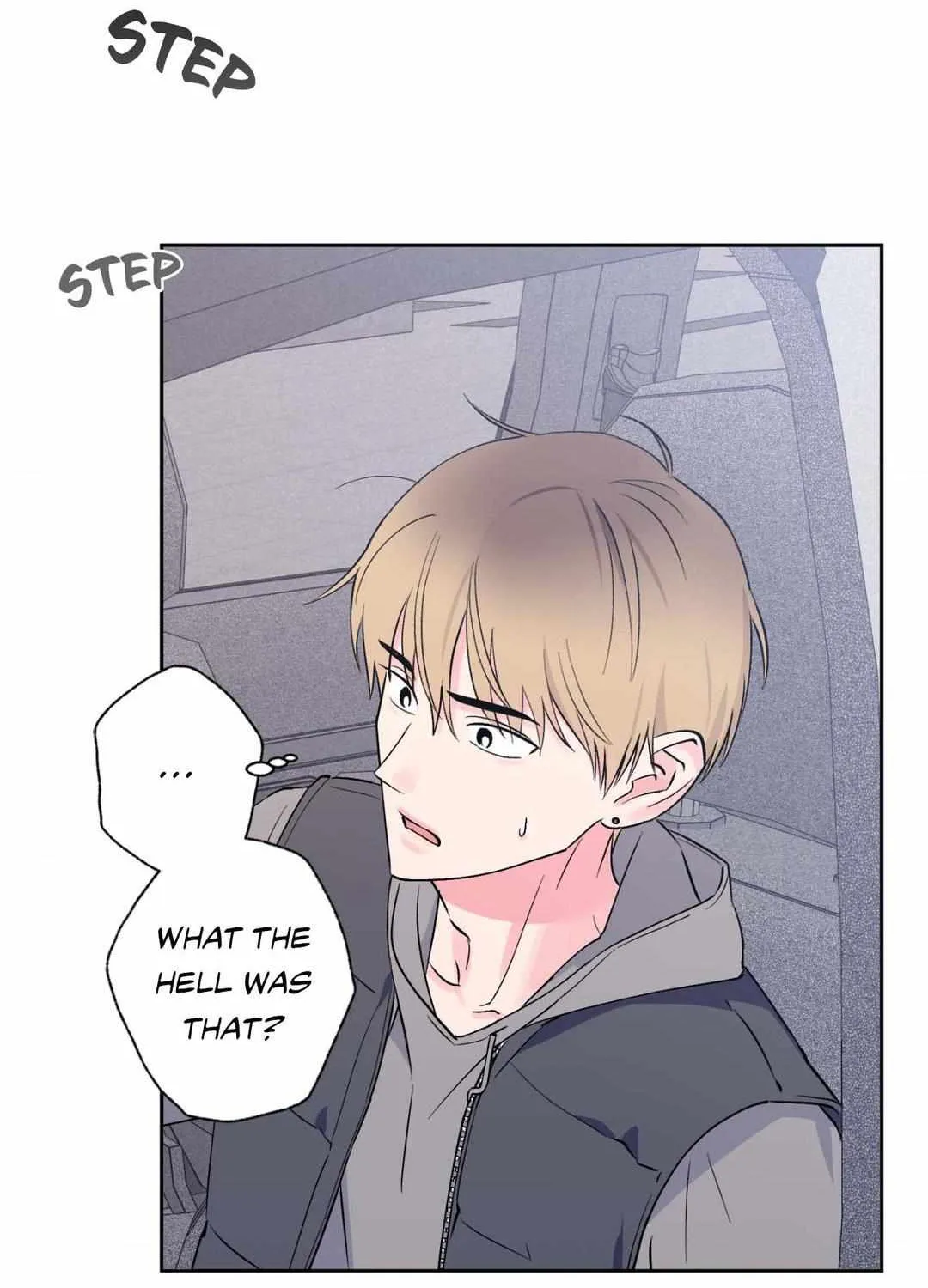 Read Exclusive Scandal chapter 12 image 72 on Lezhin