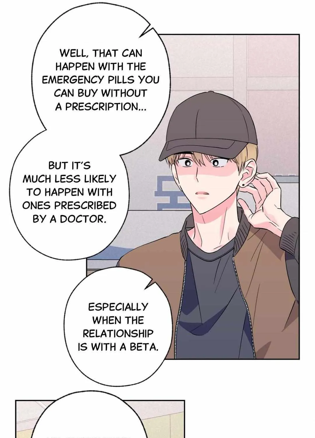 Read Exclusive Scandal chapter 12 image 9 on Lezhin
