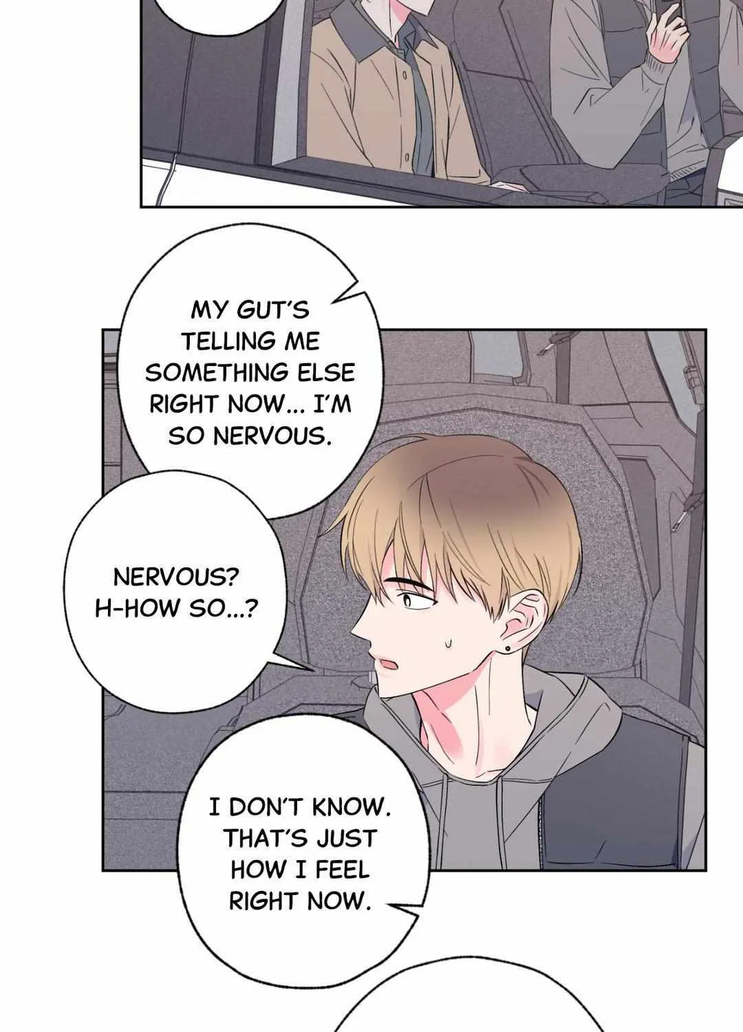 Read Exclusive Scandal chapter 14 image 16 on Lezhin