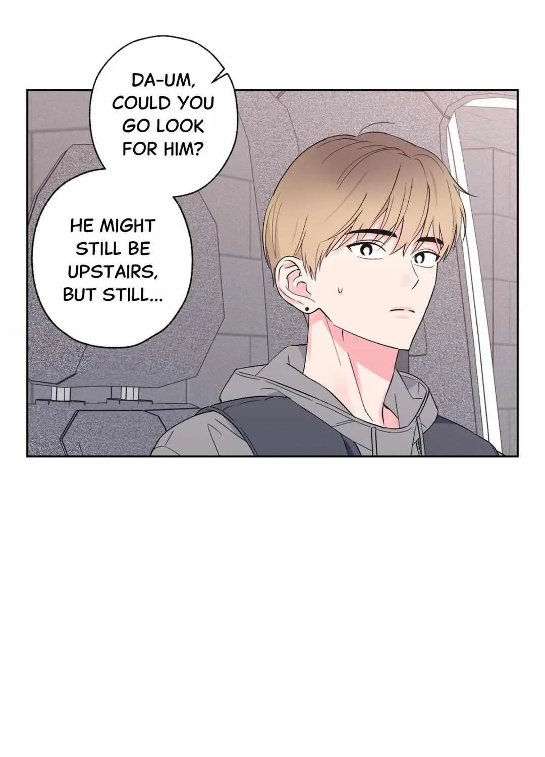 Read Exclusive Scandal chapter 14 image 18 on Lezhin