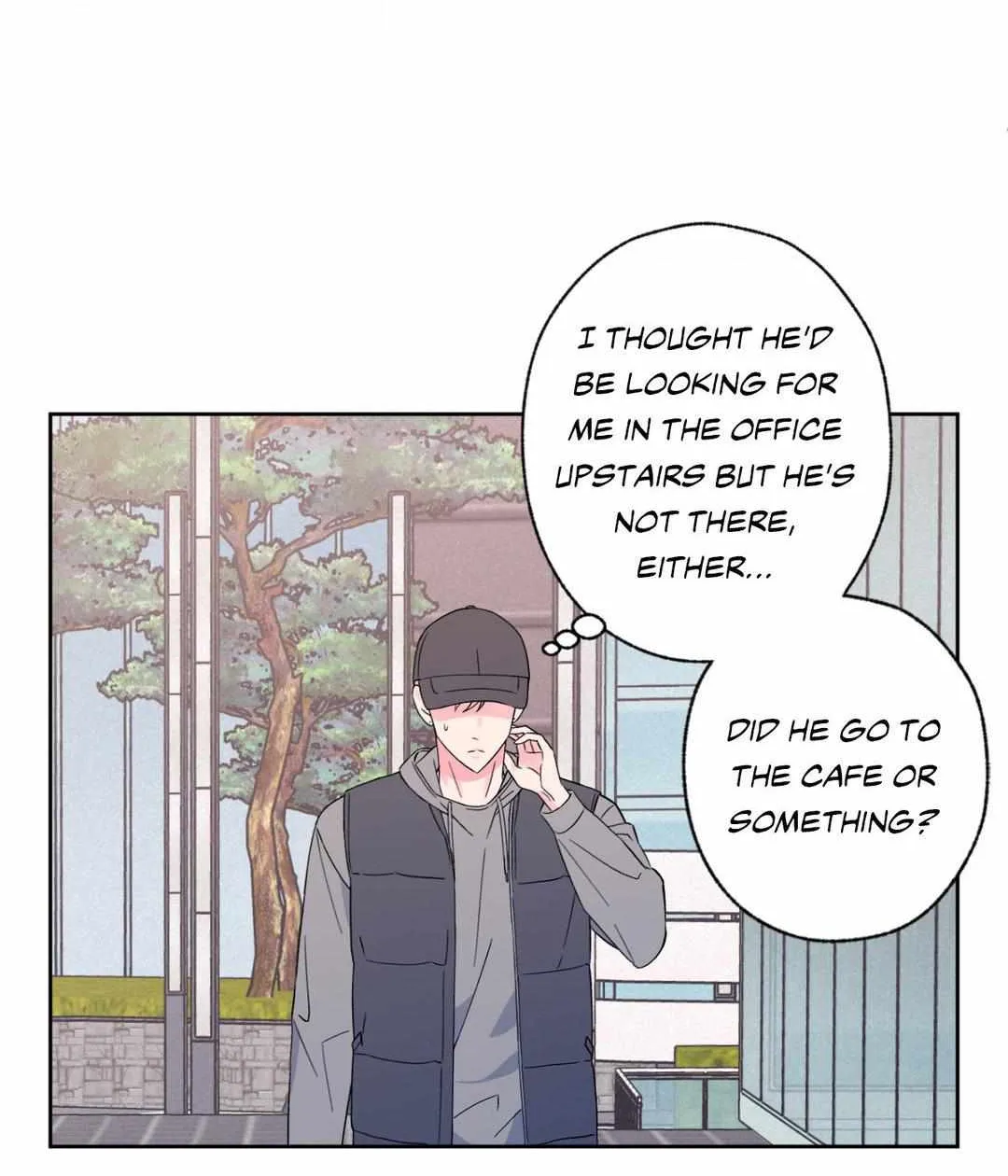 Read Exclusive Scandal chapter 14 image 21 on Lezhin