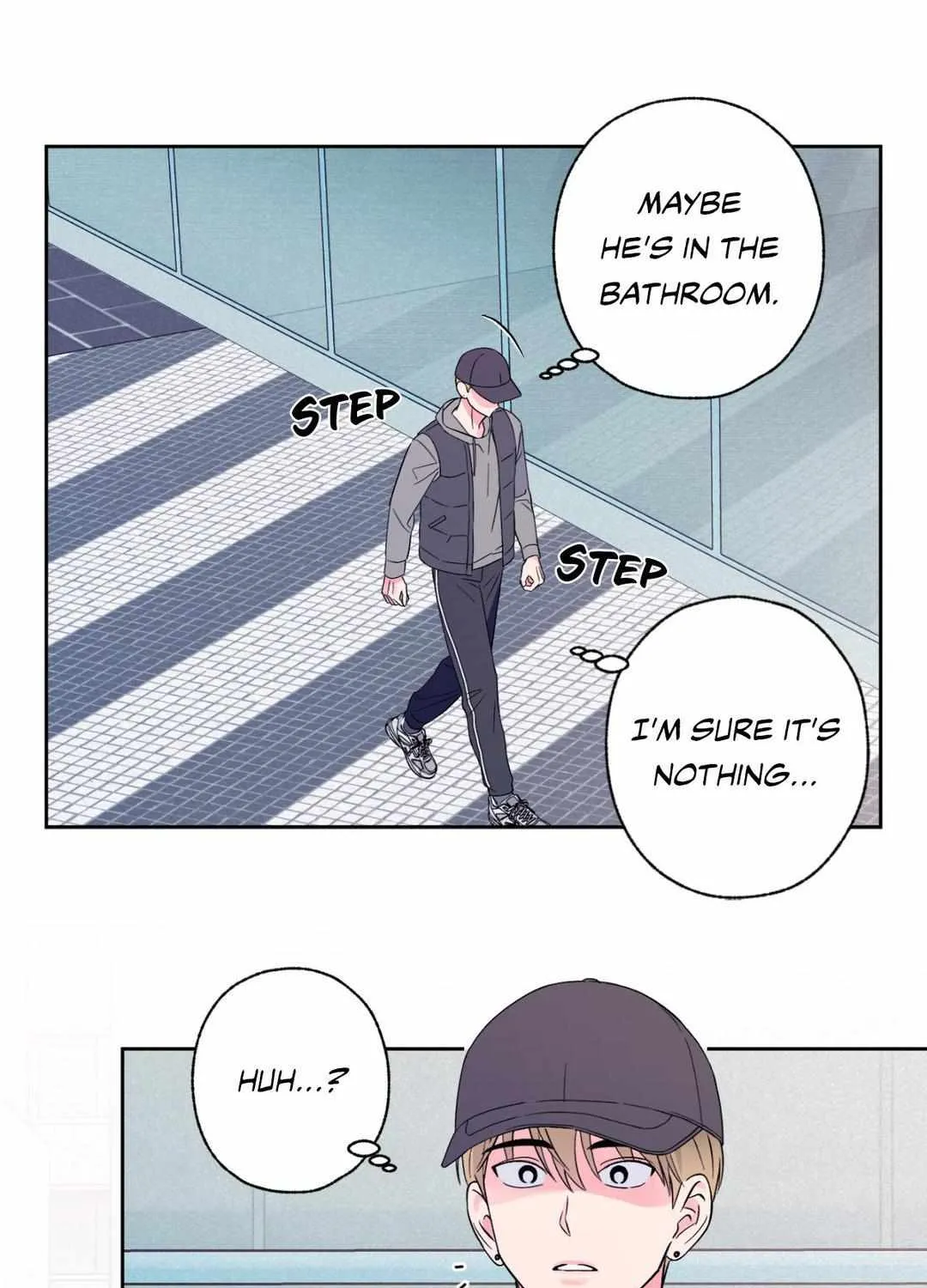 Read Exclusive Scandal chapter 14 image 22 on Lezhin