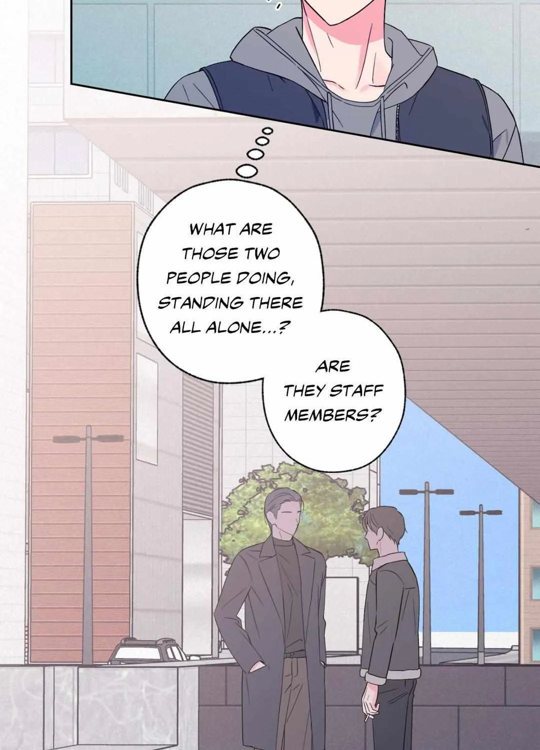 Read Exclusive Scandal chapter 14 image 23 on Lezhin
