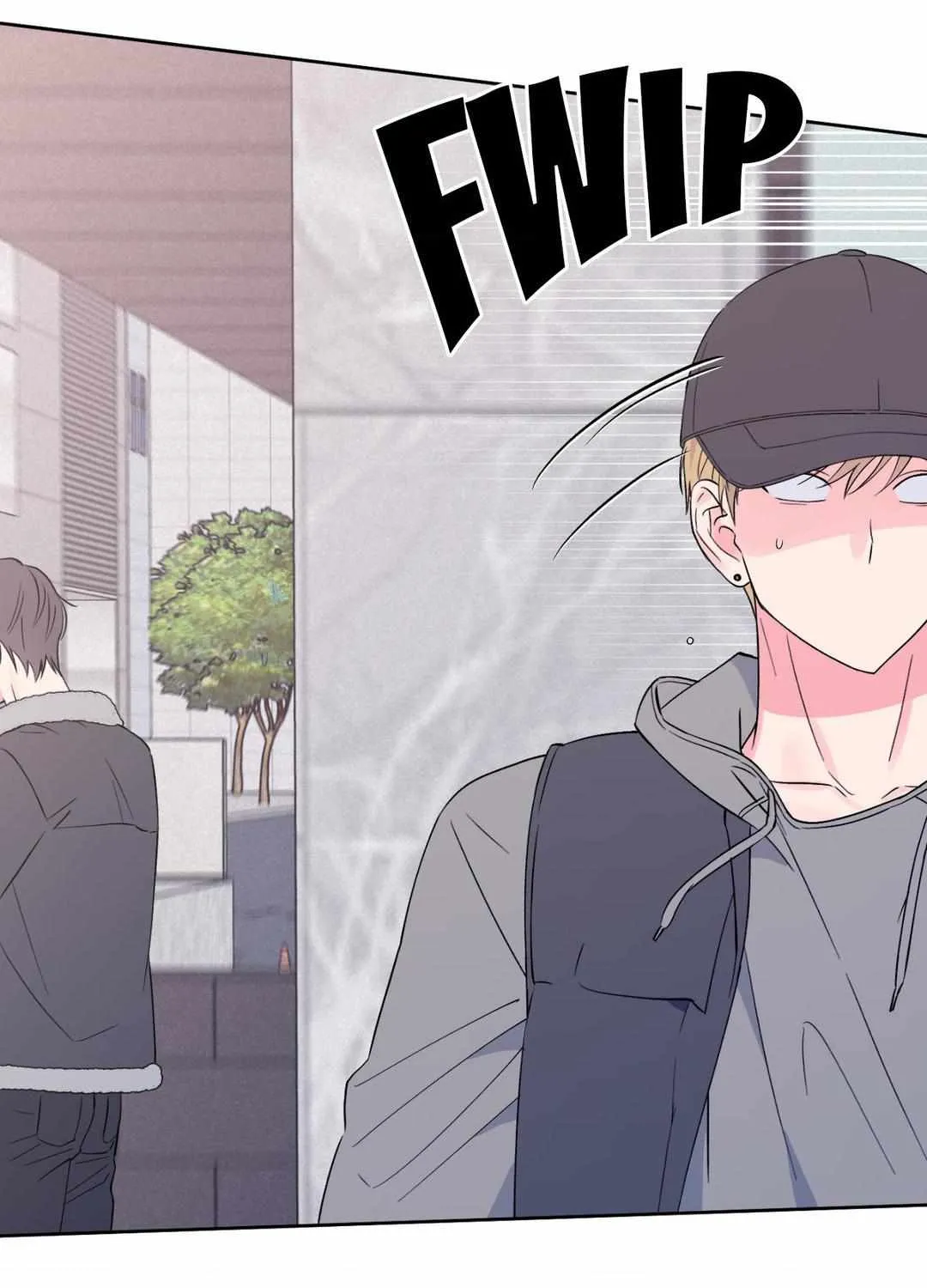 Read Exclusive Scandal chapter 14 image 26 on Lezhin