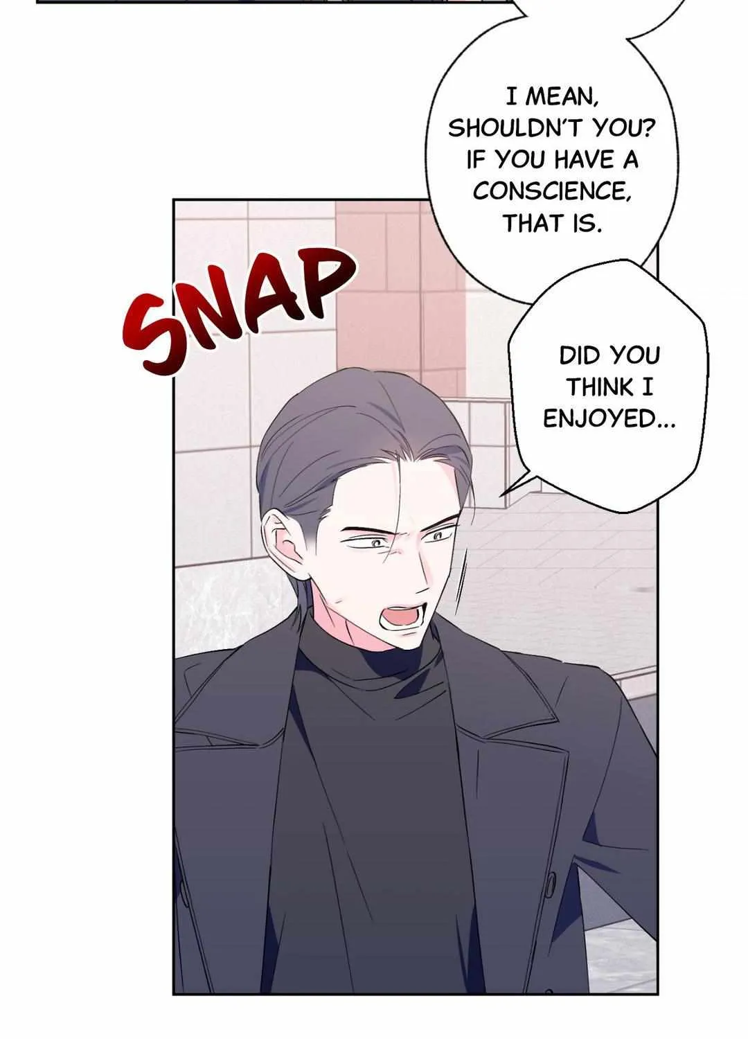Read Exclusive Scandal chapter 14 image 32 on Lezhin