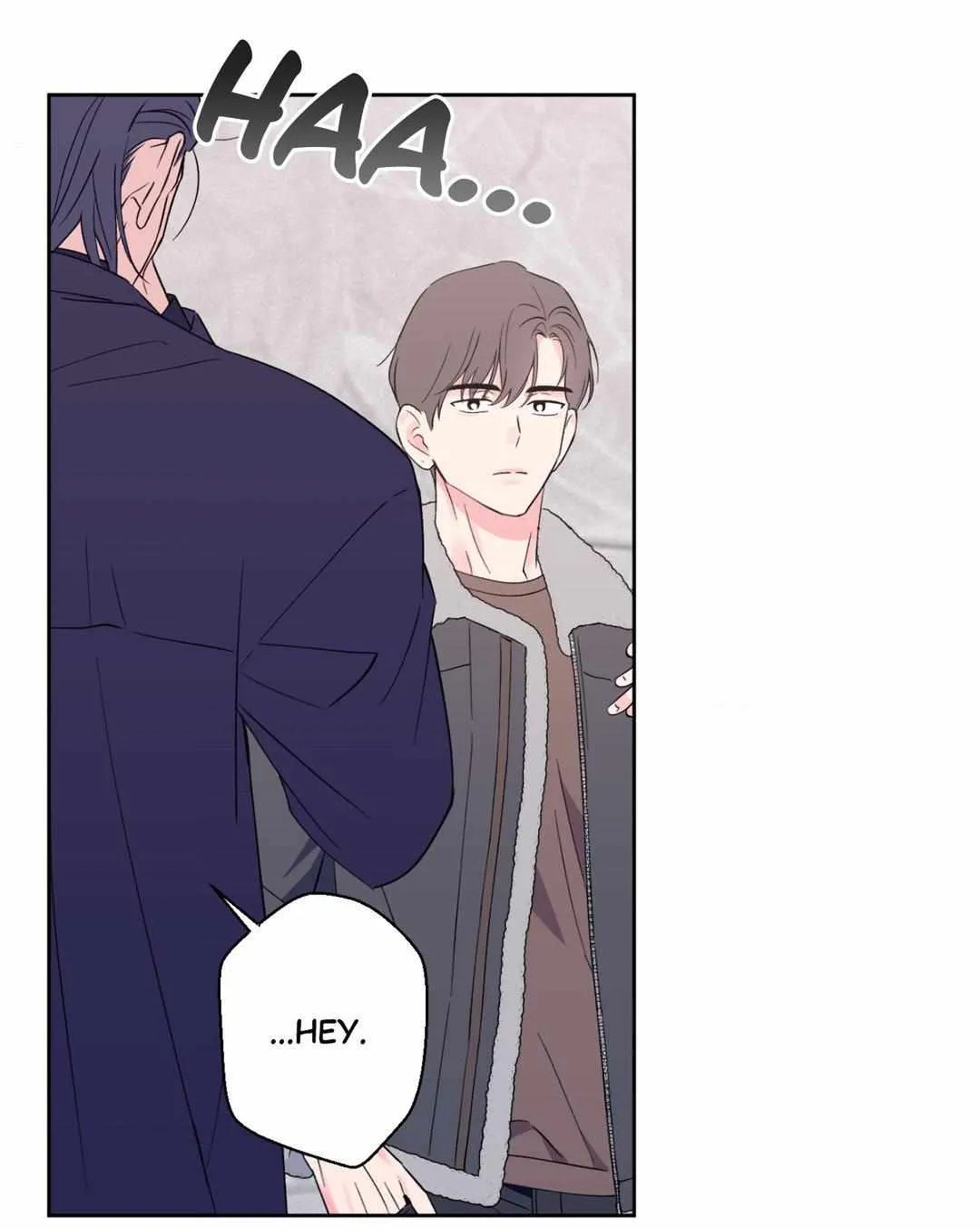 Read Exclusive Scandal chapter 14 image 33 on Lezhin