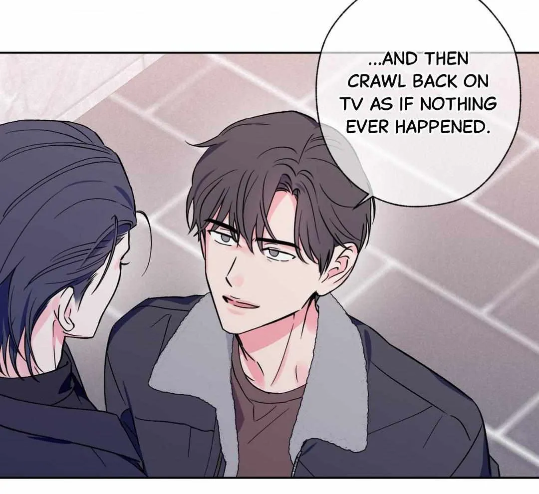 Read Exclusive Scandal chapter 14 image 37 on Lezhin