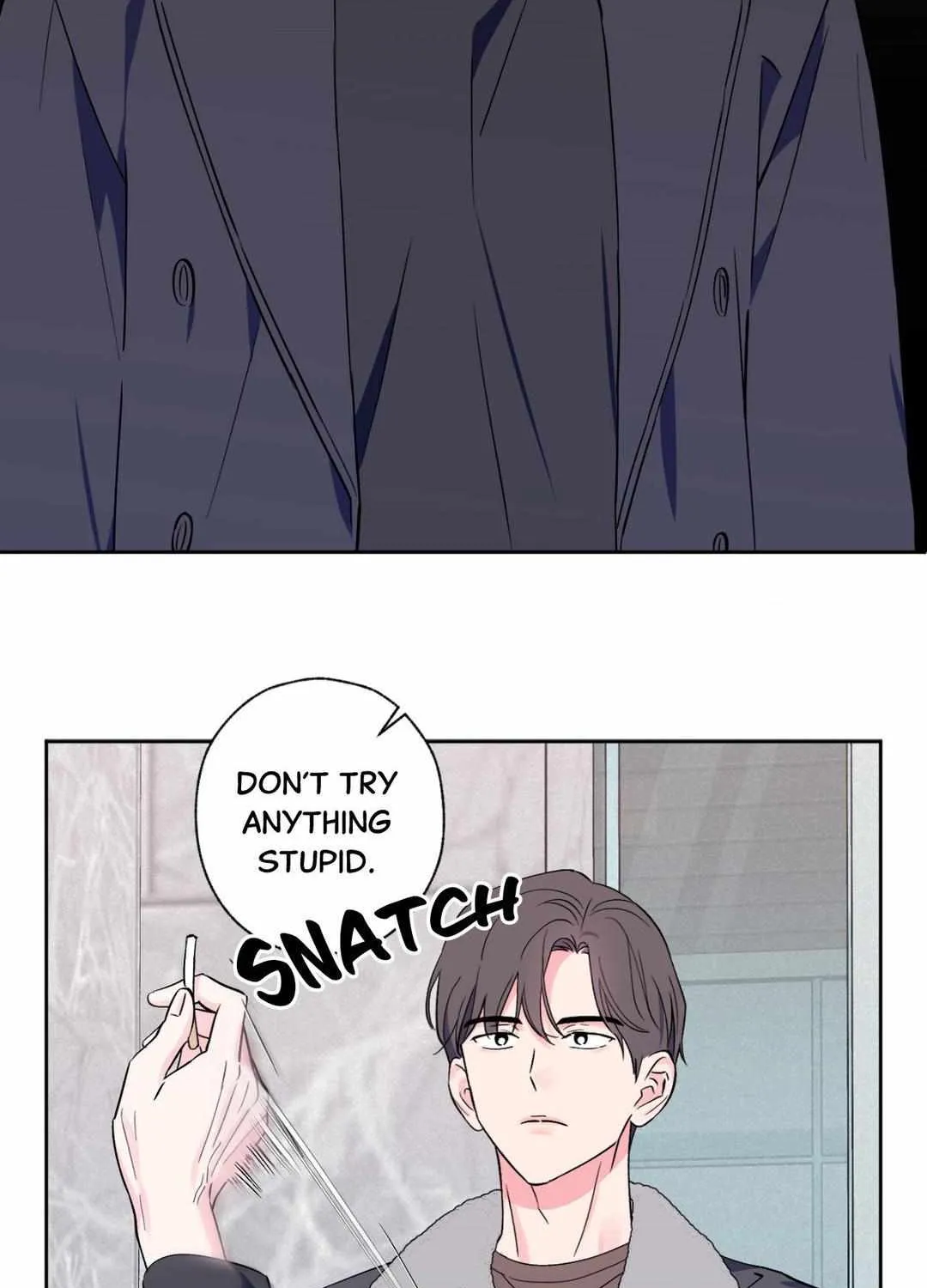 Read Exclusive Scandal chapter 14 image 40 on Lezhin