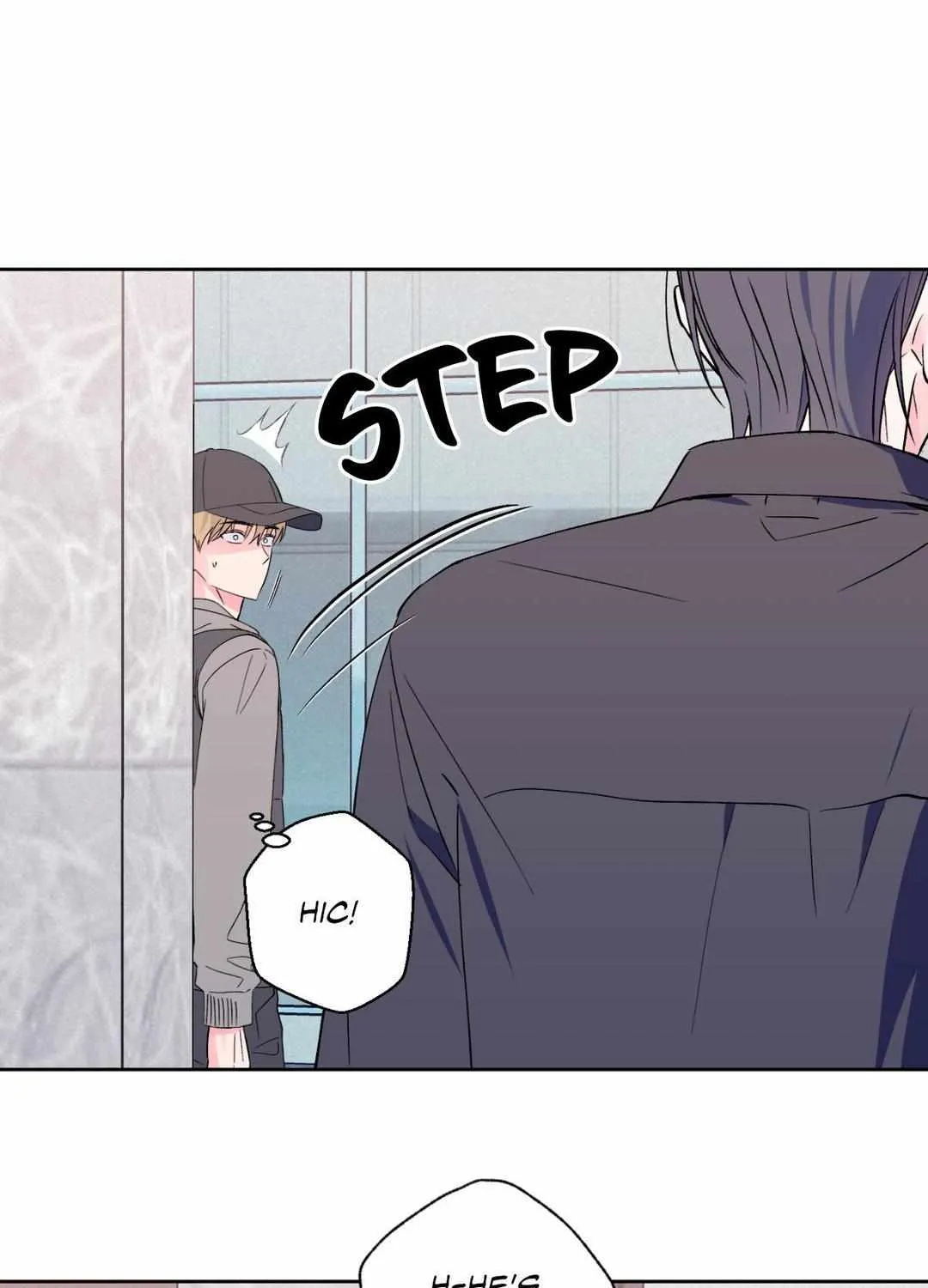 Read Exclusive Scandal chapter 14 image 42 on Lezhin