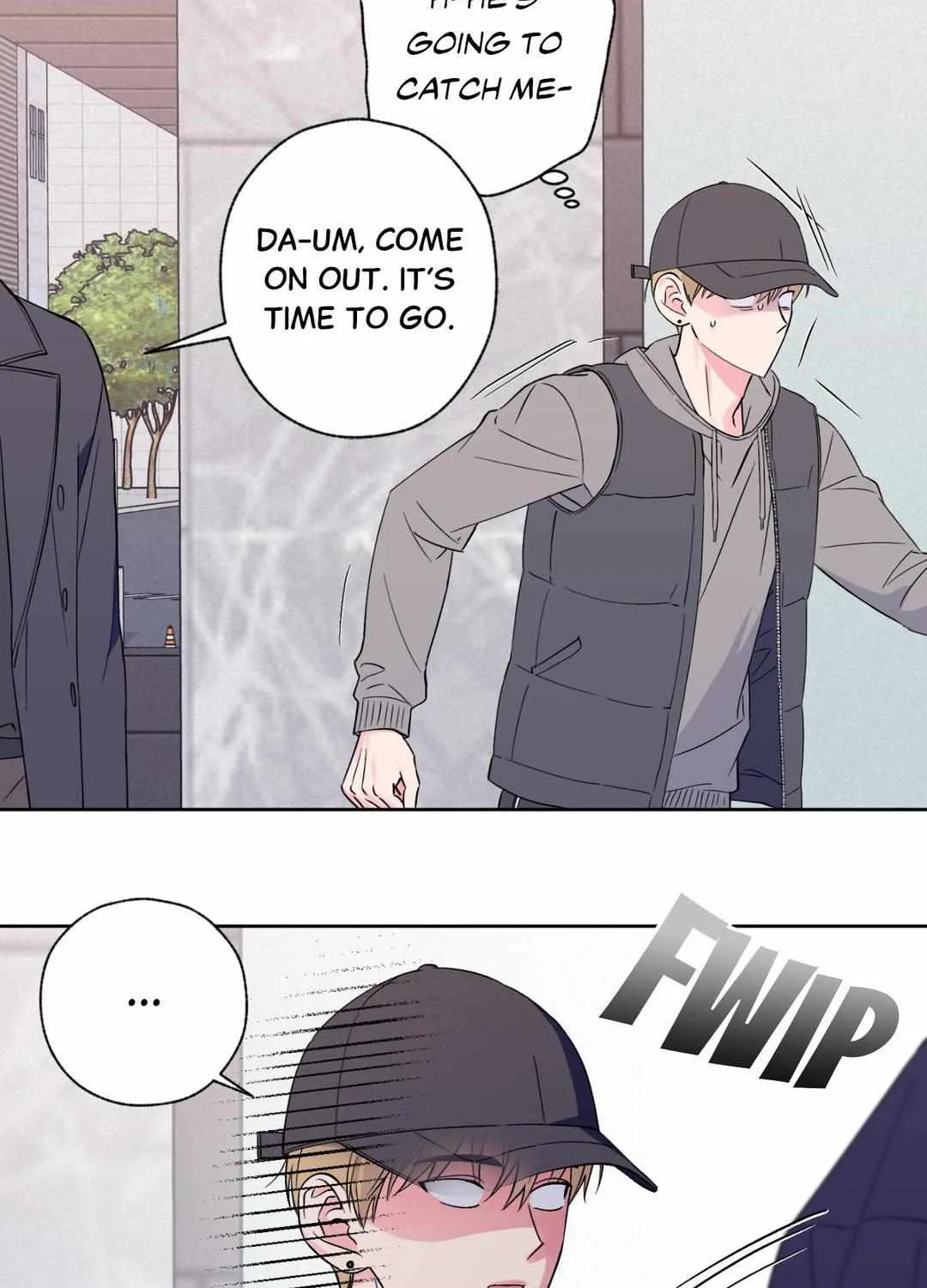 Read Exclusive Scandal chapter 14 image 43 on Lezhin