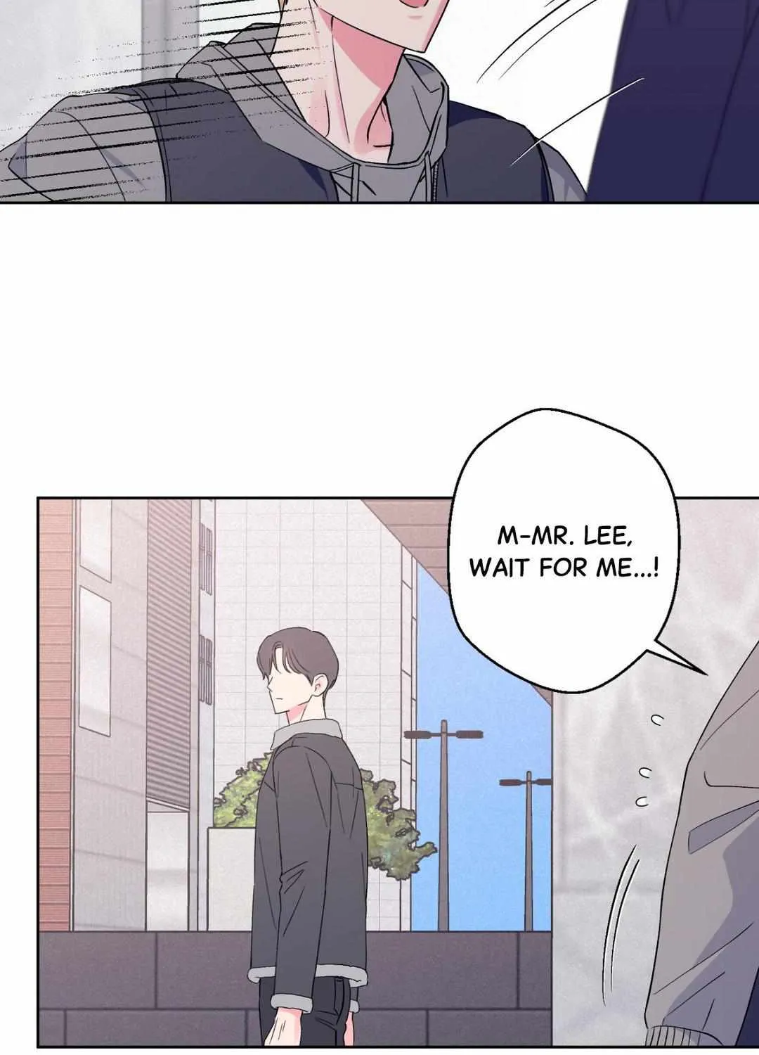 Read Exclusive Scandal chapter 14 image 44 on Lezhin