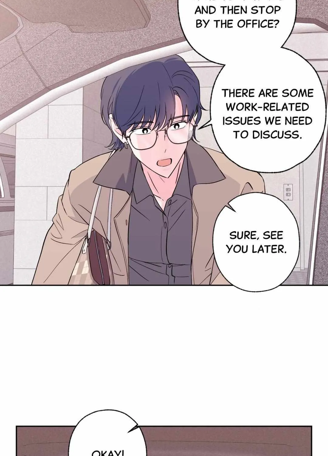 Read Exclusive Scandal chapter 14 image 48 on Lezhin