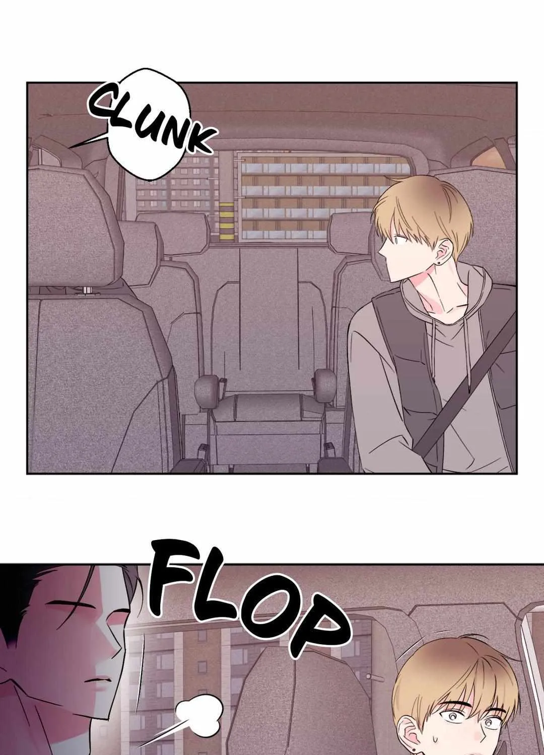 Read Exclusive Scandal chapter 14 image 50 on Lezhin