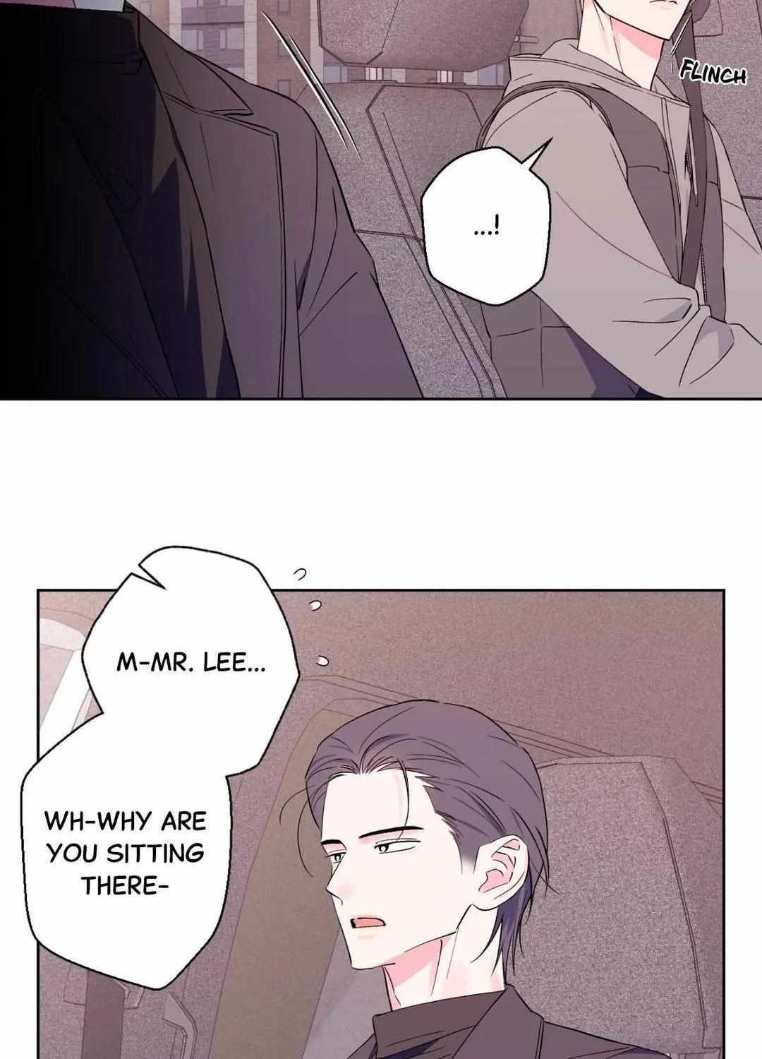 Read Exclusive Scandal chapter 14 image 51 on Lezhin