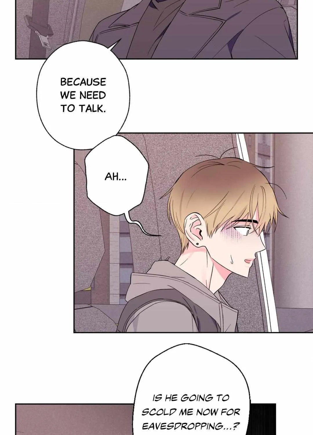 Read Exclusive Scandal chapter 14 image 52 on Lezhin