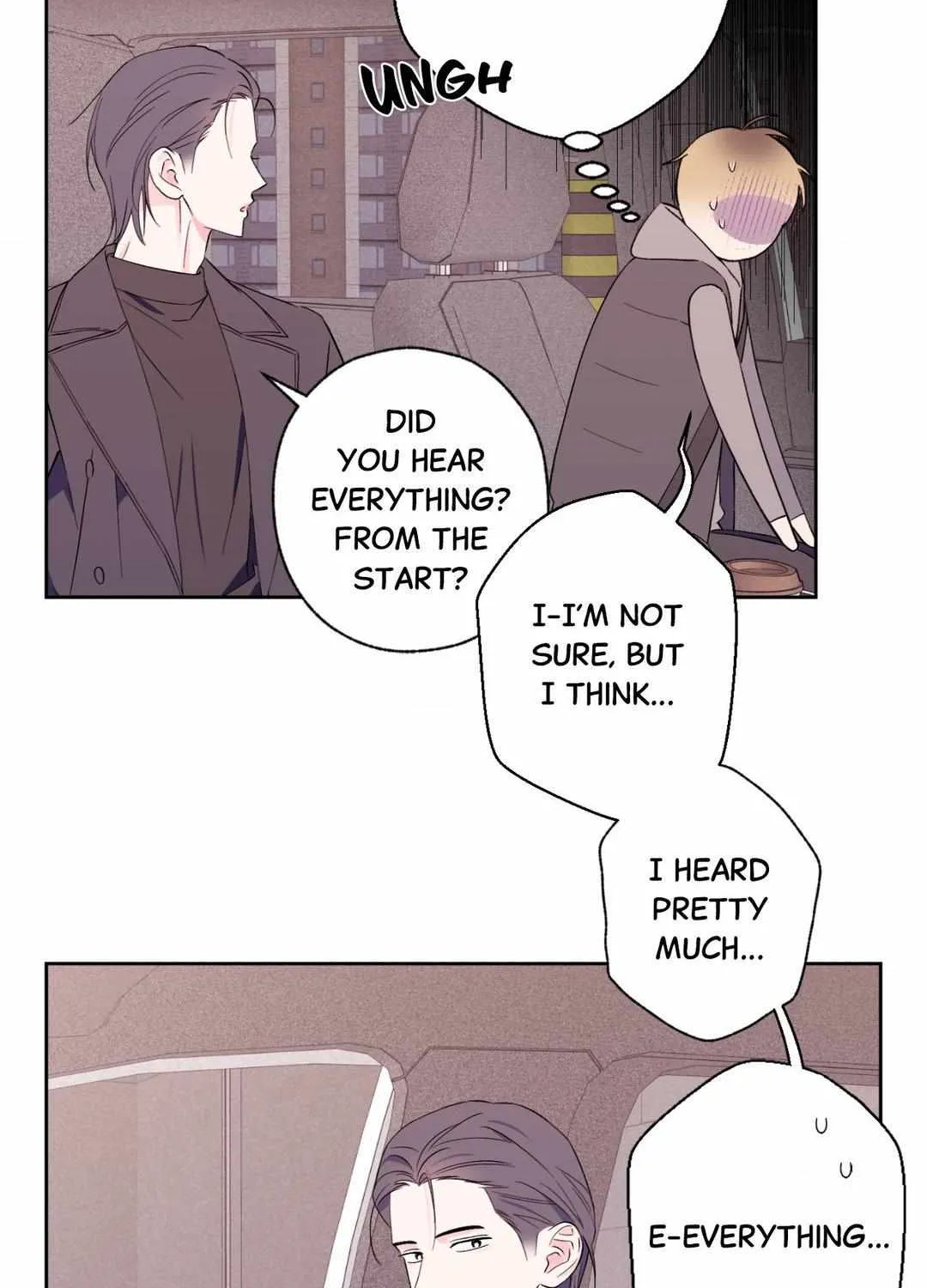 Read Exclusive Scandal chapter 14 image 53 on Lezhin