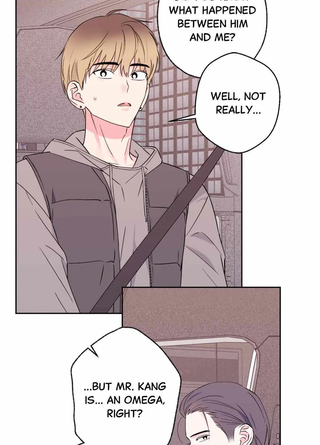 Read Exclusive Scandal chapter 14 image 56 on Lezhin