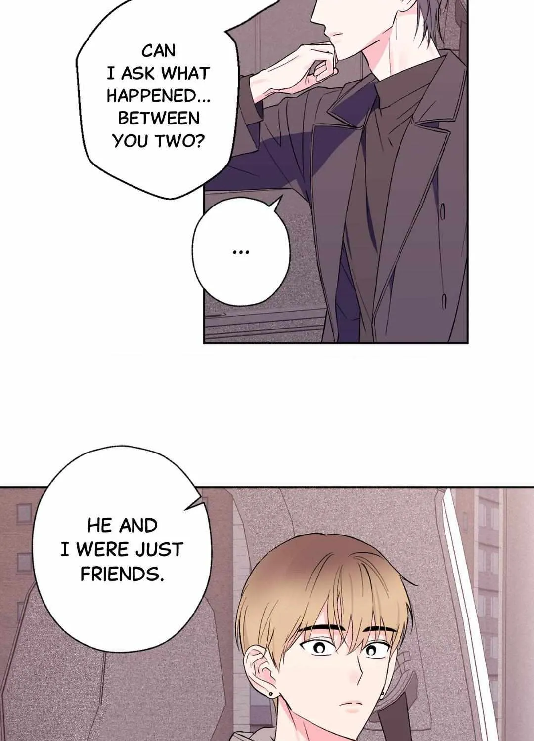 Read Exclusive Scandal chapter 14 image 57 on Lezhin
