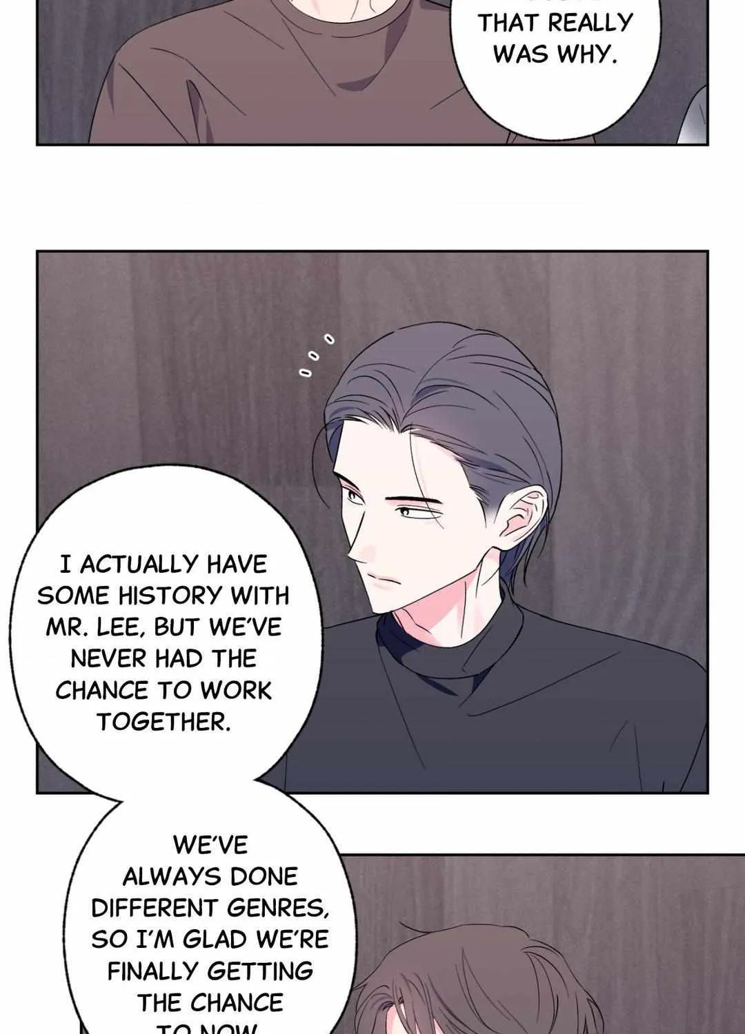 Read Exclusive Scandal chapter 14 image 6 on Lezhin