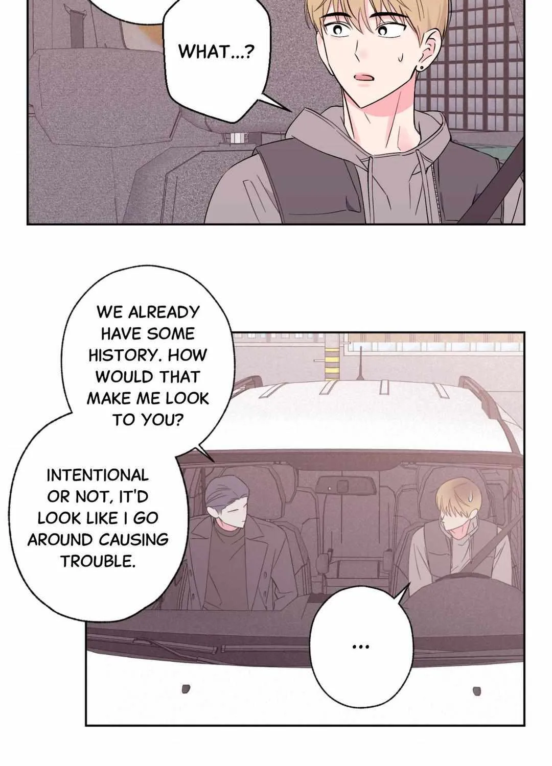 Read Exclusive Scandal chapter 14 image 61 on Lezhin