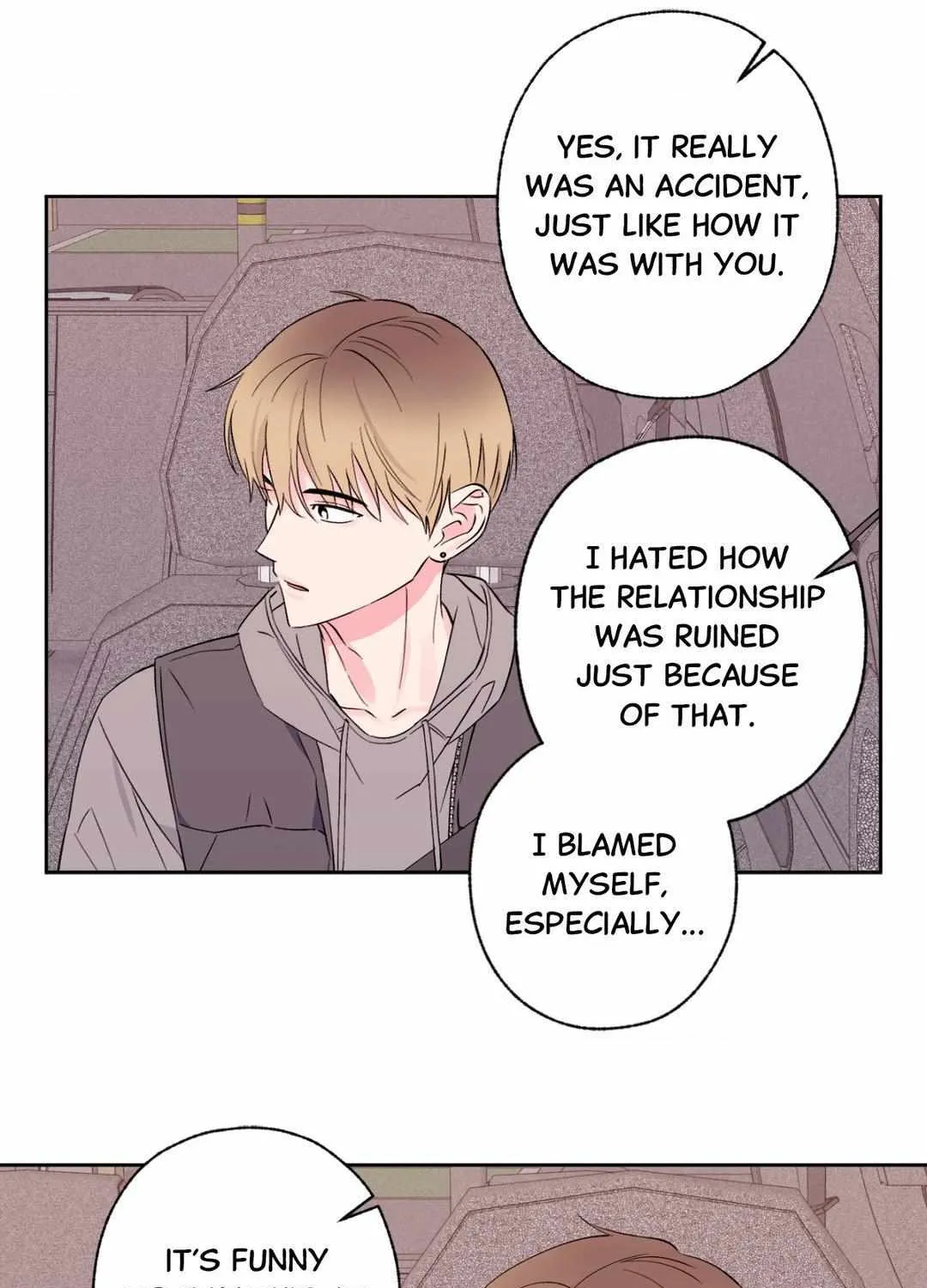 Read Exclusive Scandal chapter 14 image 63 on Lezhin
