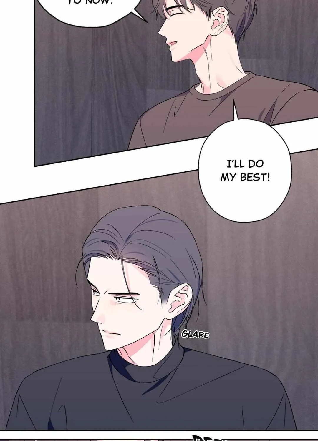 Read Exclusive Scandal chapter 14 image 7 on Lezhin