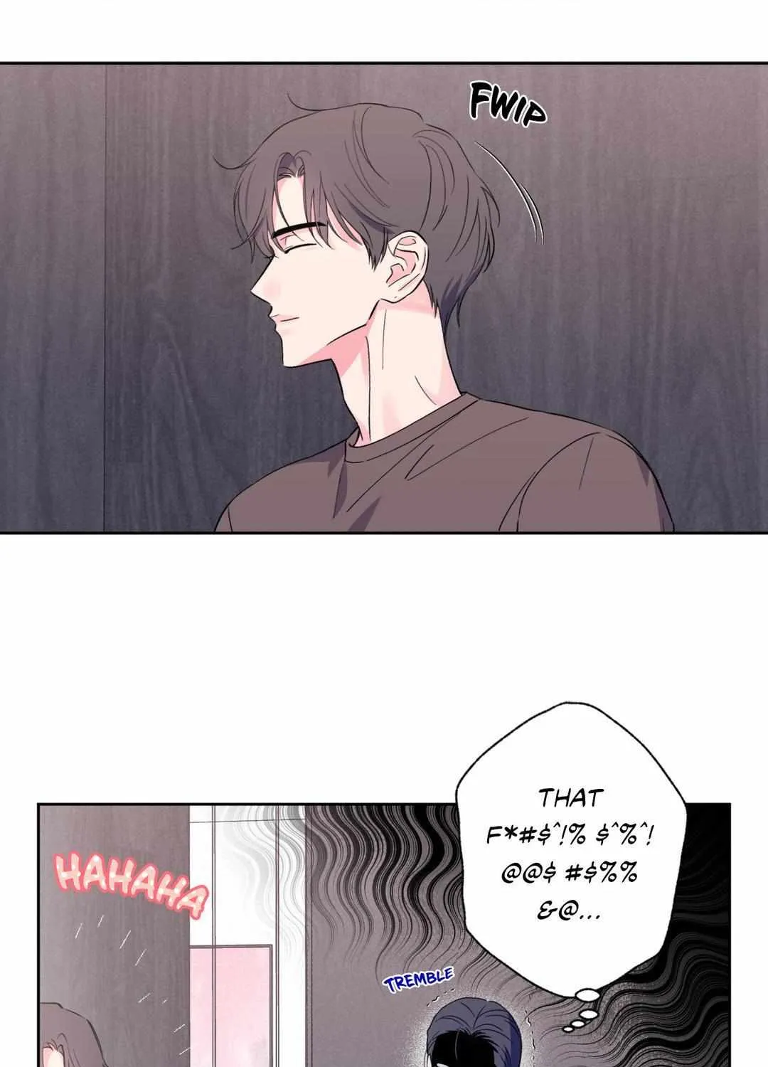 Read Exclusive Scandal chapter 14 image 9 on Lezhin