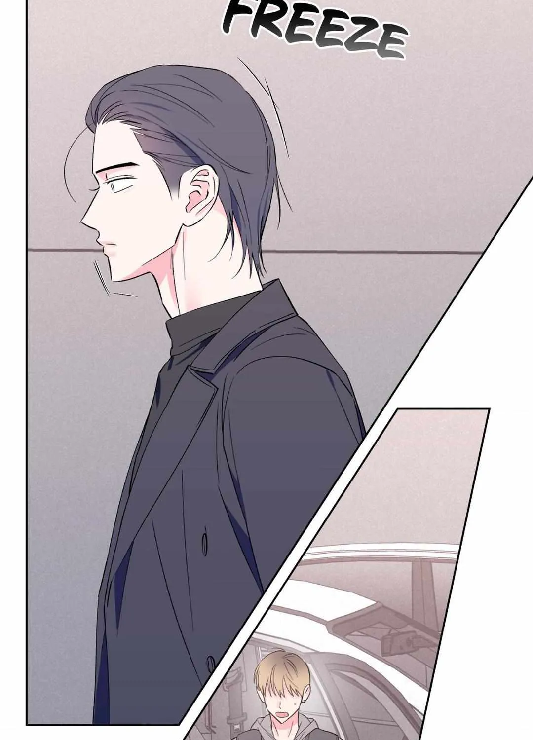 Read Exclusive Scandal chapter 15 image 12 on Lezhin