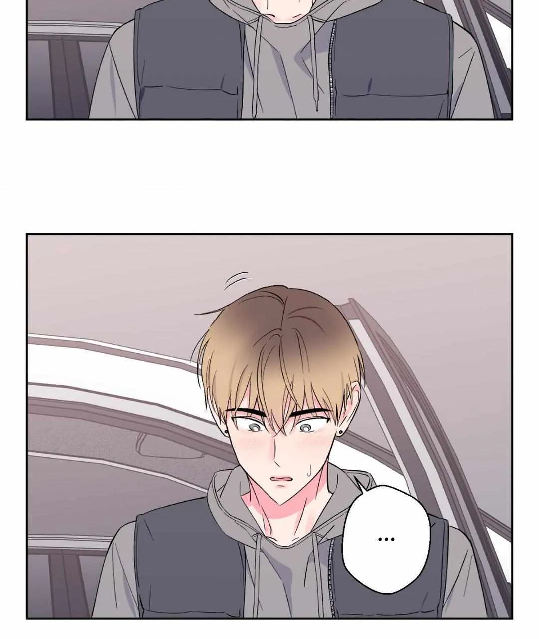 Read Exclusive Scandal chapter 15 image 18 on Lezhin