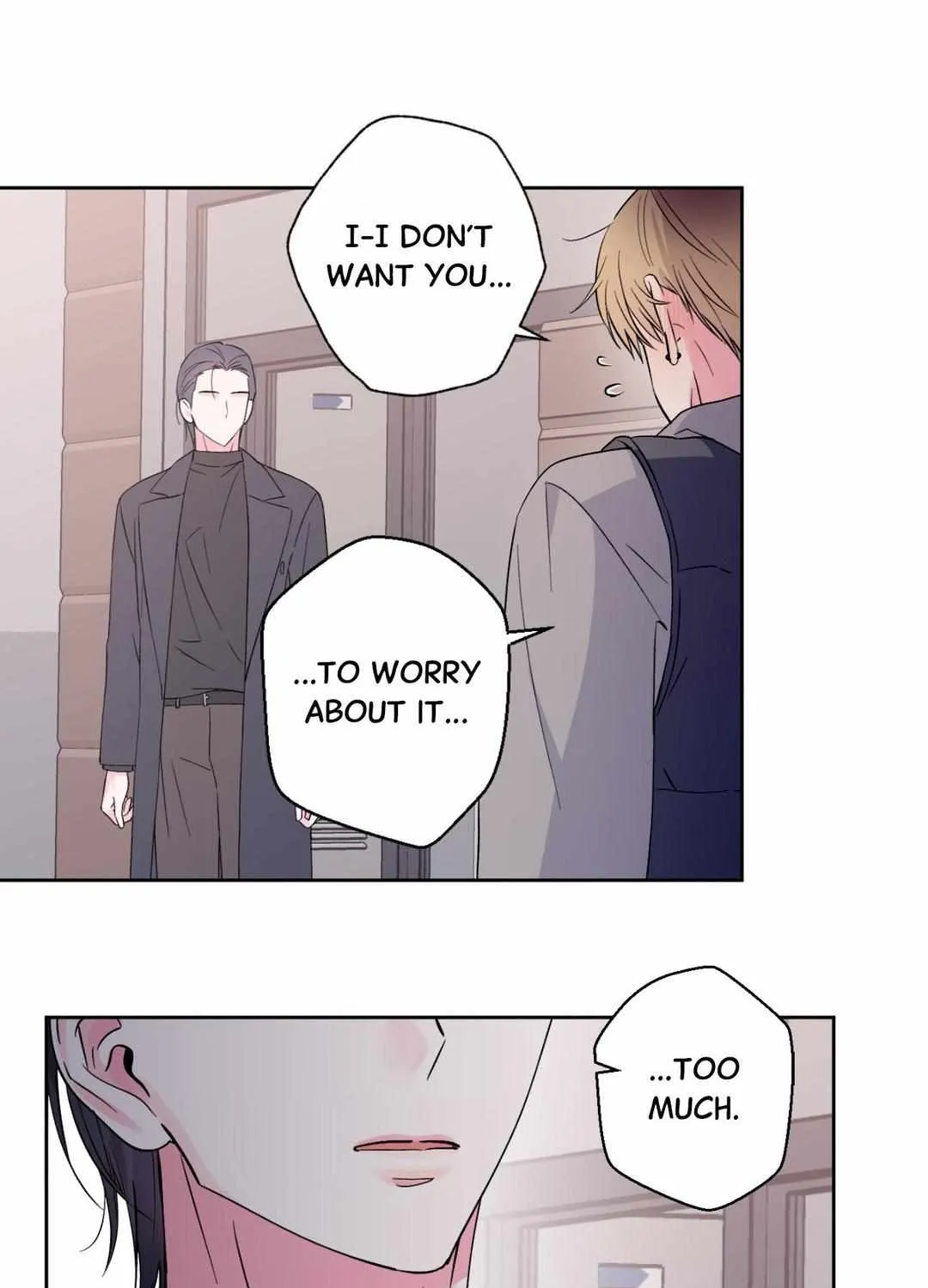 Read Exclusive Scandal chapter 15 image 19 on Lezhin