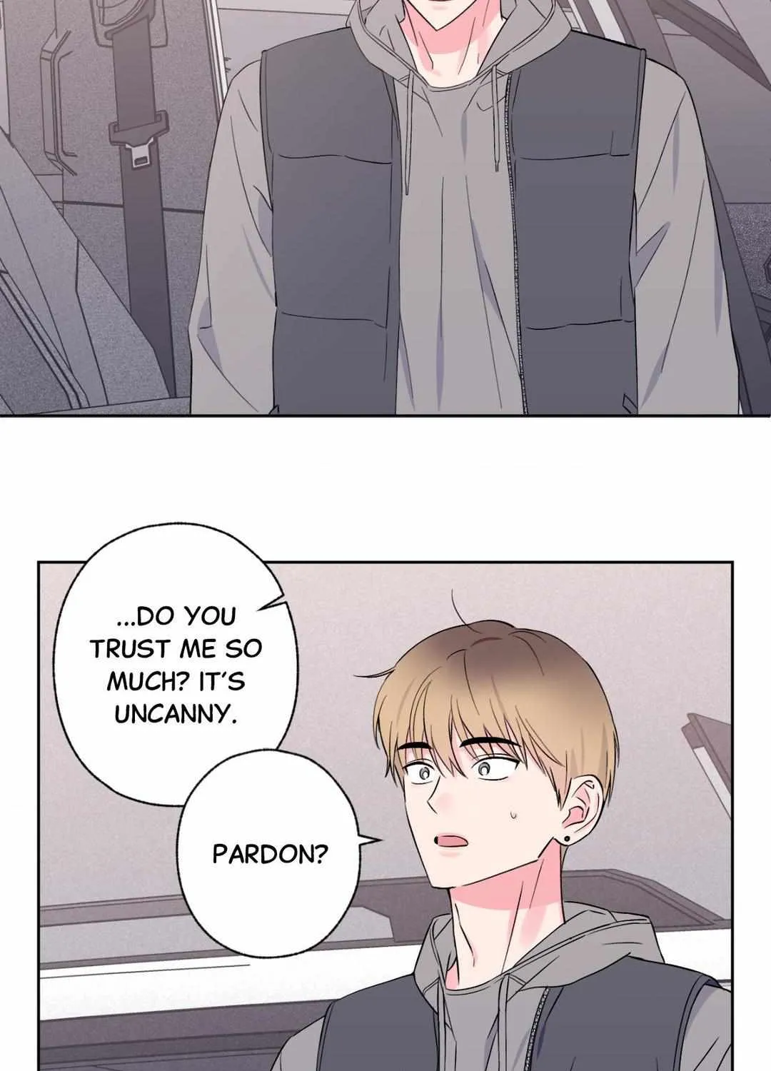 Read Exclusive Scandal chapter 15 image 21 on Lezhin