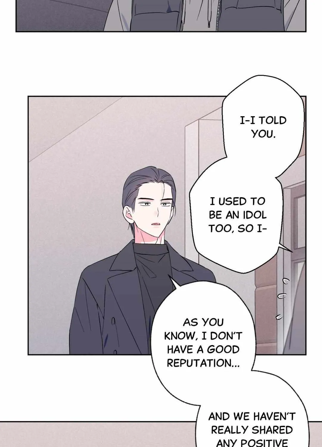 Read Exclusive Scandal chapter 15 image 22 on Lezhin