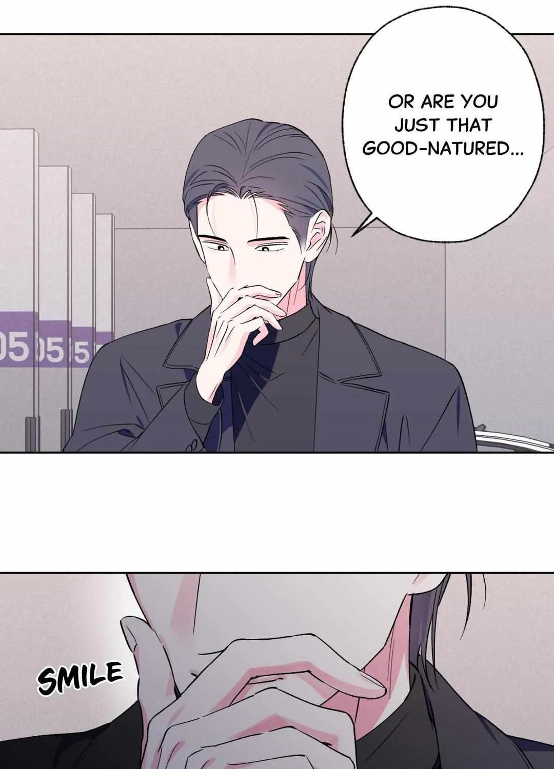 Read Exclusive Scandal chapter 15 image 24 on Lezhin