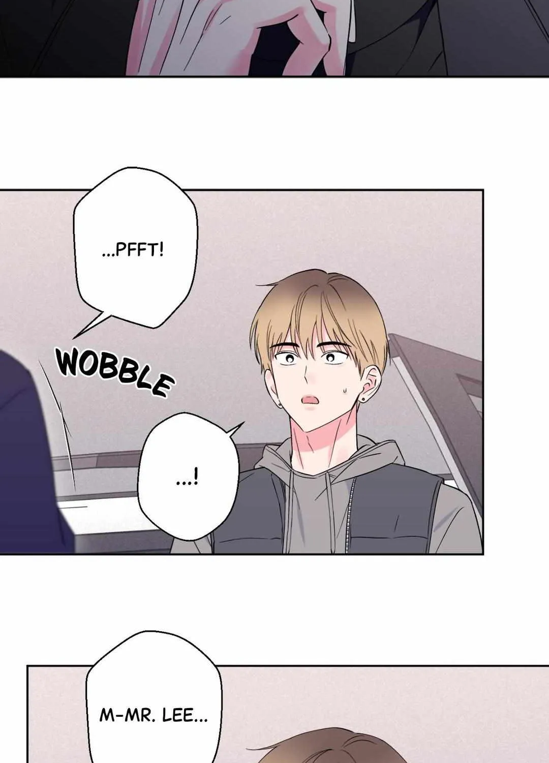 Read Exclusive Scandal chapter 15 image 25 on Lezhin