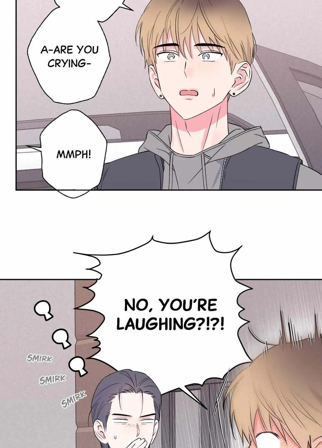 Read Exclusive Scandal chapter 15 image 26 on Lezhin