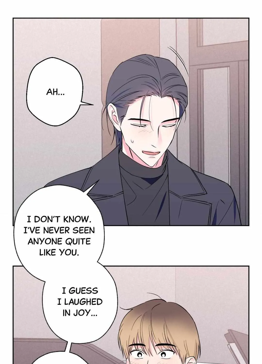 Read Exclusive Scandal chapter 15 image 28 on Lezhin