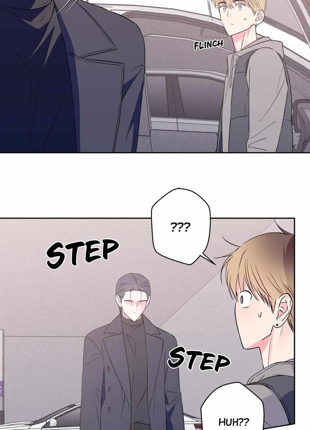 Read Exclusive Scandal chapter 15 image 33 on Lezhin