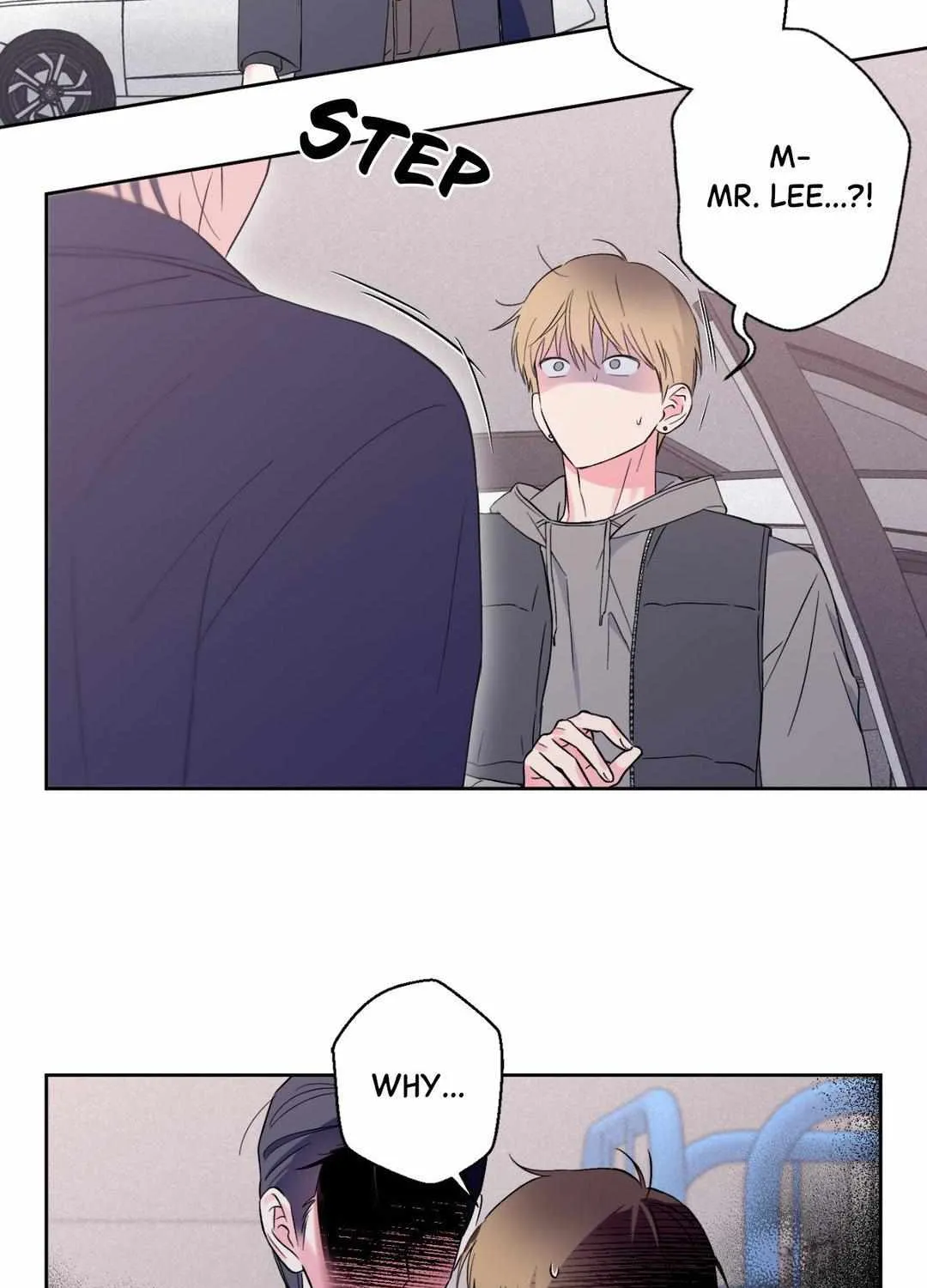 Read Exclusive Scandal chapter 15 image 34 on Lezhin
