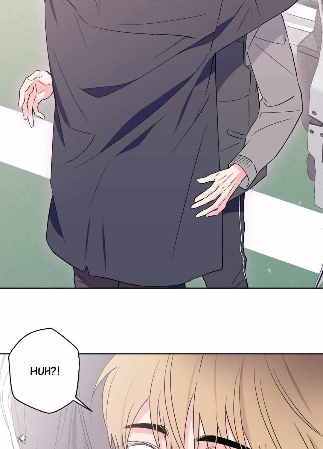 Read Exclusive Scandal chapter 15 image 37 on Lezhin