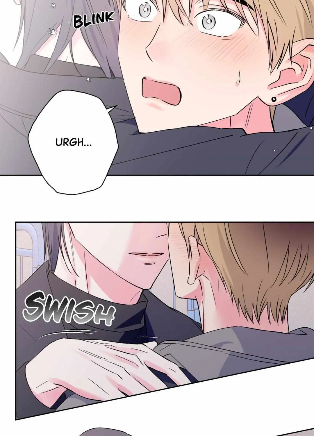 Read Exclusive Scandal chapter 15 image 38 on Lezhin