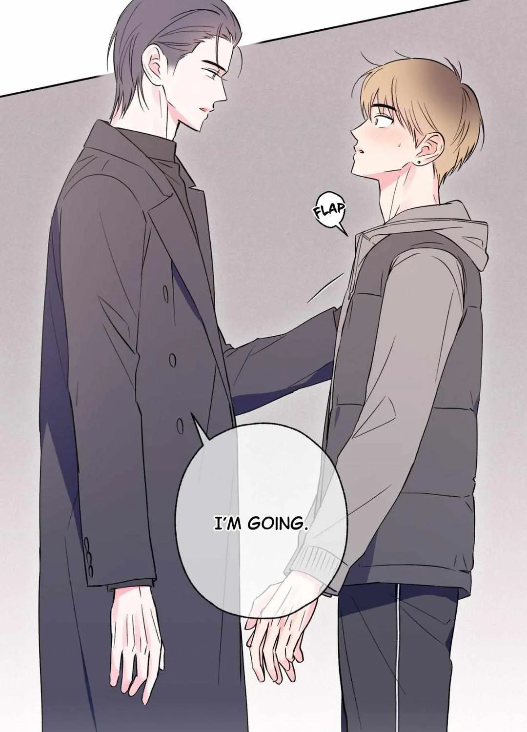 Read Exclusive Scandal chapter 15 image 39 on Lezhin