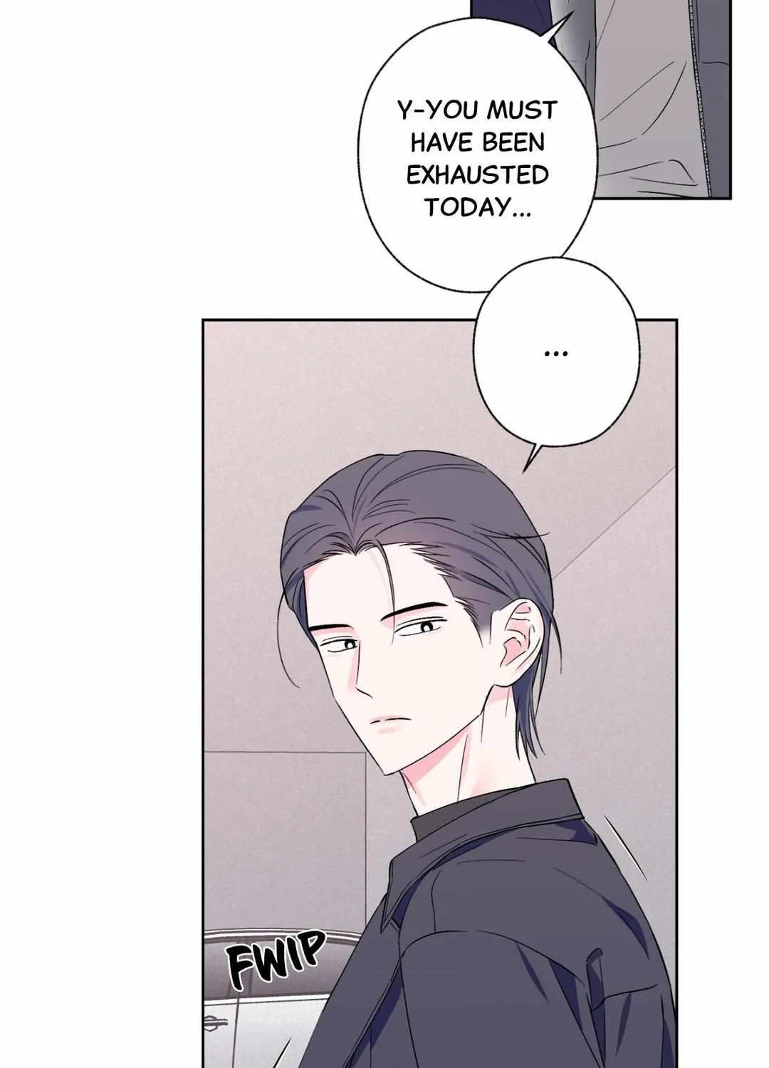 Read Exclusive Scandal chapter 15 image 4 on Lezhin